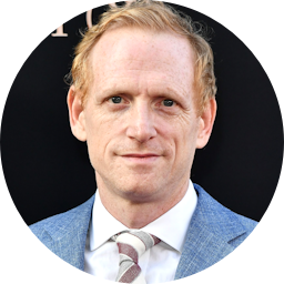 Scott Shepherd