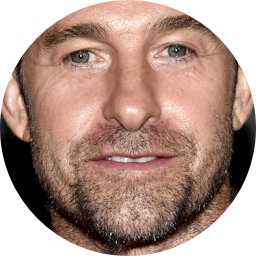 Scott Speedman