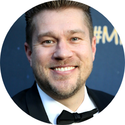 Scott Speer