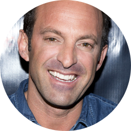 Scott Waugh