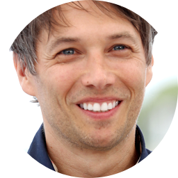 Sean Baker