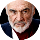 Sean Connery