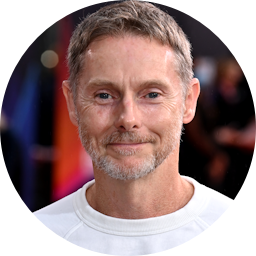 Sean Harris