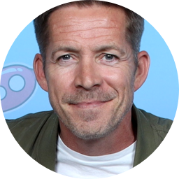 Sean Maguire