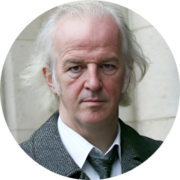 Sean McGinley