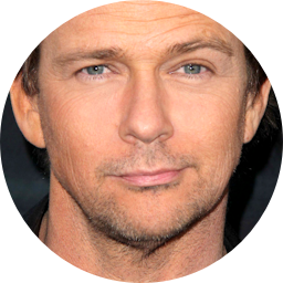 Sean Patrick Flanery
