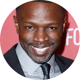 Sean Patrick Thomas