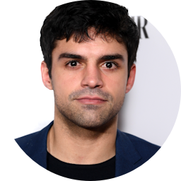 Sean Teale