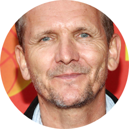 Sebastian Roché
