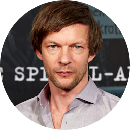 Sebastian Rudolph