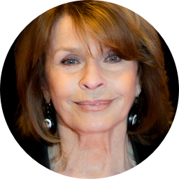Senta Berger