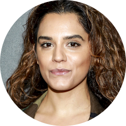 Sepideh Moafi