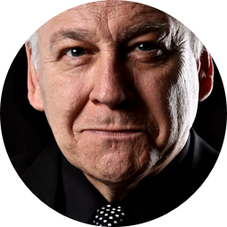 Serge Houde