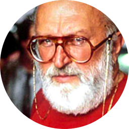 Sergio Leone