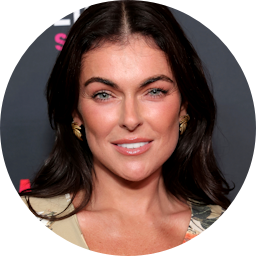 Serinda Swan