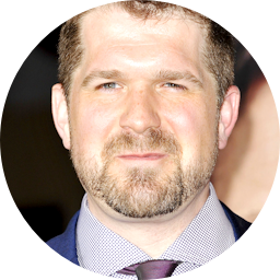 Seth Gordon
