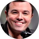 Seth MacFarlane