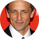 Seth Meyers