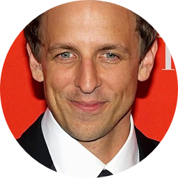 Seth Meyers