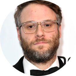 Seth Rogen