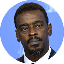 Seu Jorge