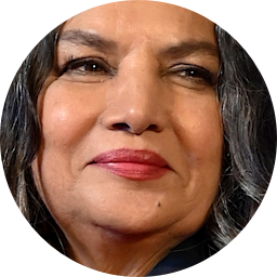 Shabana Azmi
