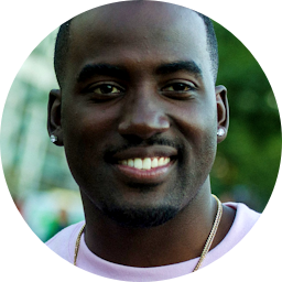 Shamier Anderson