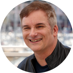Shane Black