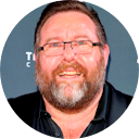 Shane Jacobson