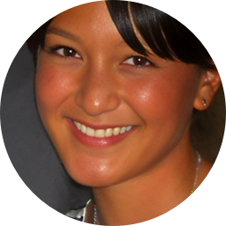 Shannon Chan-Kent