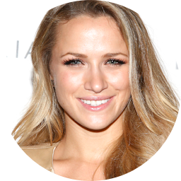 Shantel Vansanten