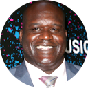 Shaquille O'Neal