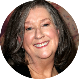 Sharon Blackwood