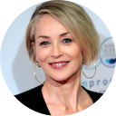 Sharon Stone
