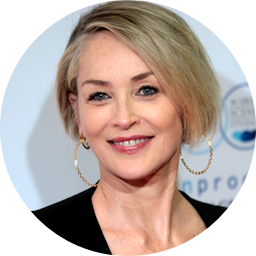 Sharon Stone