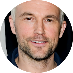 Shaun Benson