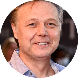 Shaun Dooley