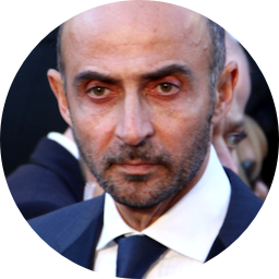 Shaun Toub