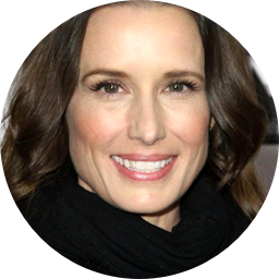Shawnee Smith