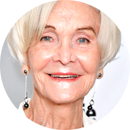 Sheila Hancock