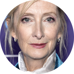 Sheila McCarthy