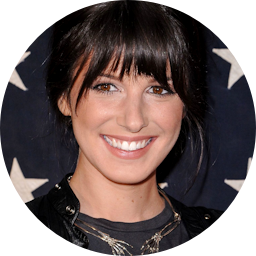 Shenae Grimes-beech