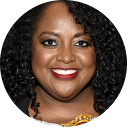 Sherri Shepherd