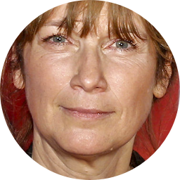 Sherry Hormann