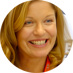 Sheryl Lee