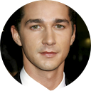 Shia LaBeouf