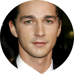 Shia LaBeouf