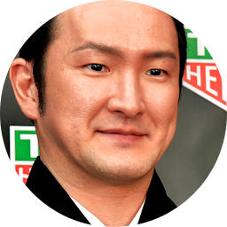 Shido Nakamura
