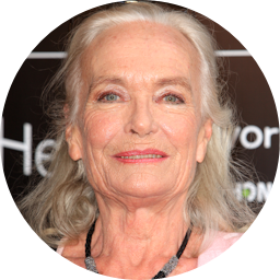 Shirley Eaton