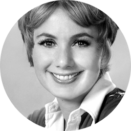 Shirley Jones